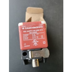 50133520 ISS 244PP.1/44-20E-S12 LEUZE proximity switch sensor New