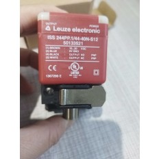 50133521 ISS 244PP.1/44-40N-S12 LEUZE sensor New