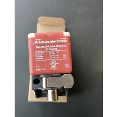 50145220 ISS 244PP.1/44-30N-S12 LEUZE sensor New