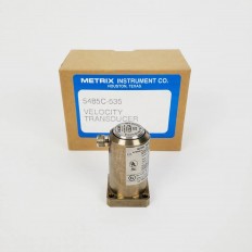 5485C-535 METRIX Velocity Transducer New