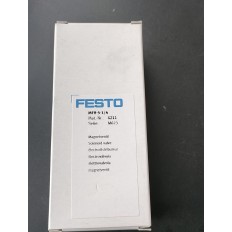 MFH-5-1/4 6211 FESTO Solenoid valve NEW