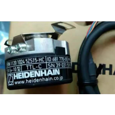 681770-01 HEIDENHAIN ENCODER NEW