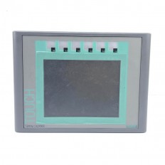 6AV6647-0AC11-3AX0 SIEMENS LCD touch screen display Used