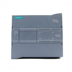 6ES7214-1AG40-0XB0 Siemens Simatic S7 1200 1214C CPU S7-1200 1214 CPU1214C PLC New And Original