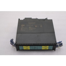 6ES7322-1BL00-OAAO Siemens  Processor Module Used