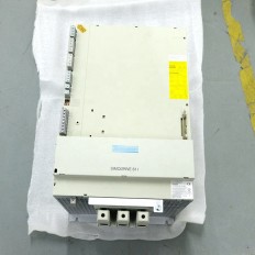 6SN1145-1BA01-0DA1 Siemens Simodrive Infeed/Regeneraive Feedback Module New And Original