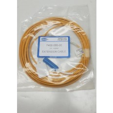 7402-080-00 MX21747-080-00 METRIX EXTENSION CABLE New