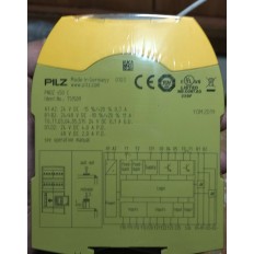 751509 PNOZ S50 C Pilz Safety Relay New And Original