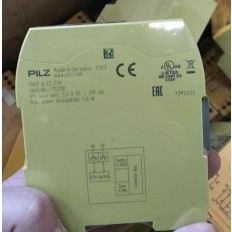 772130 PNOZ m ES ETH Pilz Safety Relay New And Original