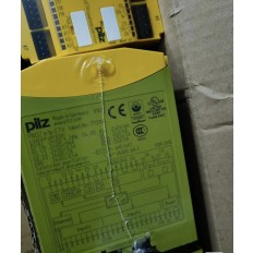 773100 PNOZ m1p Pilz Safety Relay New And Original