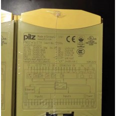 773104 PNOZ m1p ETH Pilz Safety Relay New And Original