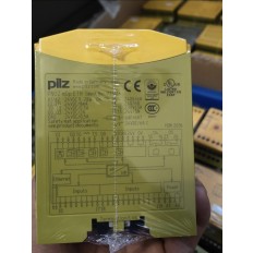 773113 PNOZ m0p ETH Pilz Safety Relay New And Original