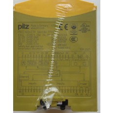 773123 PNOZ m2p ETH Pilz Safety Relay New And Original