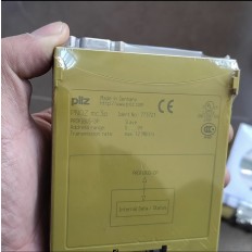 773721 PNOZ mc3p Pilz Safety Relay New And Original
