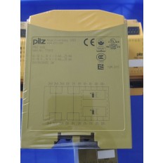 773812 PNOZ ma1p Pilz Safety Relay New And Original