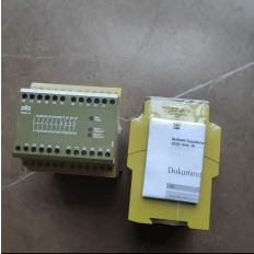 774009 PNOZ 10 Pilz Safety Relay New And Original