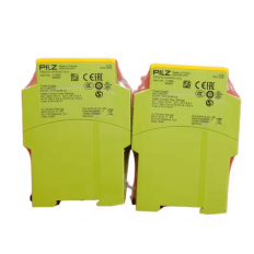 774059 PNOZ X7 Pilz Safety Relay New And Original