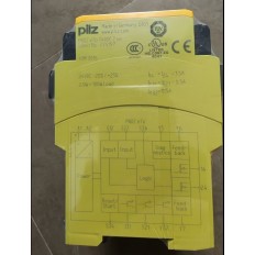 774197 PNOZ e7p Pilz Safety Relay New And Original