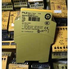 774540 PNOZ XV3 Pilz Safety Relay New And Original