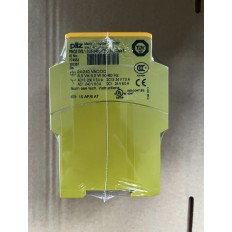 774552 PNOZ XV2.1 Pilz Safety Relay New And Original