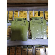 774581 PZE X4V 1S Pilz Safety Relay New And Original