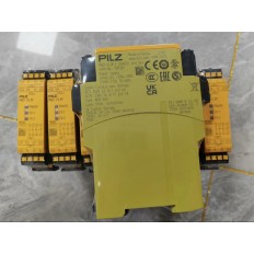 787301 PNOZ X2.8P Pilz Safety Relay New And Original