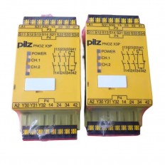 787310 PNOZ X3P C Pilz Safety Relay New And Original