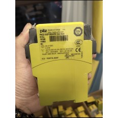 787500 PNOZ XV2P Pilz Safety Relay New And Original