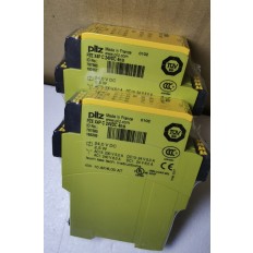 787585 PZE X4P C Pilz Safety Relay New And Original