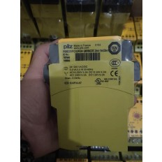 787949 PSWZ X1P C Pilz Safety Relay New And Original