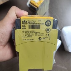 787950 PNOZ X1P Pilz Safety Relay New And Original