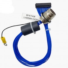 8016-T436 L=200mm CNTP1 Teach Pendant Internal Communication Cable new
