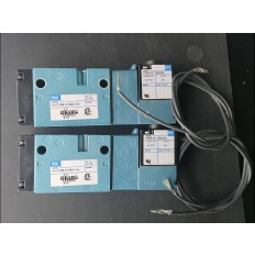 811C-PM-611BA-155 MAC Solenoid valve NEW