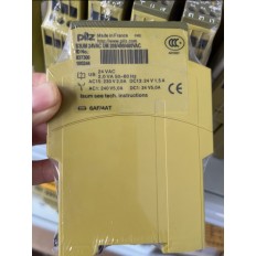 837300 S3UM Pilz Safety Relay New And Original