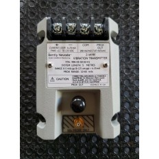 990-05-50-02-01 Bently Nevada 2 Wire Vibration Transmitter Used