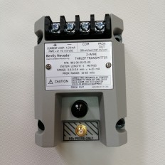 991-06-50-01-00 Bently Nevada 991 Series 2 Wire Thrust Transmitter New