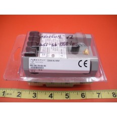 991-06-70-01-01 Bently Nevada 2 Wire Thrust Transmitter 3300 XL NSV New