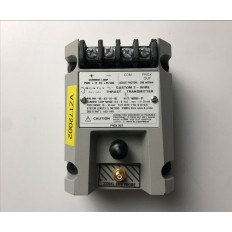991-06-XX-01-05 Bently Nevada CUSTOM 2 Wire Thrust Transmitter Used
