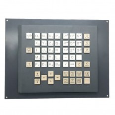 A02B-0281-C126 Fanuc controller keyboard Used