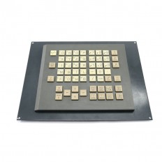 A02B-0319-C126#M Fanuc control panel MDI unit keyboard Used