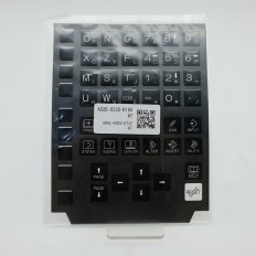 A02B-0338-K160#T Fanuc keyboard membrane New