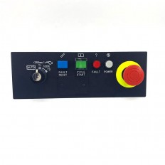 A05B-2601-C001 Fanuc Control Panel Used