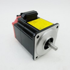 A06B-0202-B102#0100 Fanuc electric motor Used