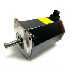 A06B-0227-B100 Fanuc spindle fan frame front cover servo motor Used