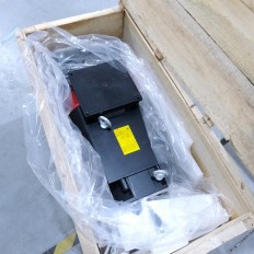 A06B-1408-B500#0R02 Fanuc Ac Spindle Motor New