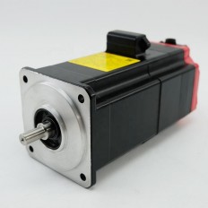 A06B-2205-B402#0100 Fanuc AC SERVO MOTOR PULSE CODER 4000RPM 0.75KW 149V 3.5A 50/60HZ New And Original