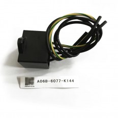 A06B-6077-K144 RCM-601BUZ-4 R⋅C⋅M-601BUZ-4 Lightning Surge Protector new and original
