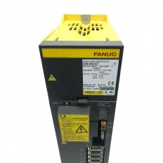 A06B-6096-H207 Fanuc Inovance 37kw Servo Motor With Drive Used