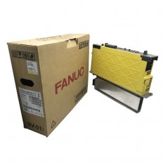 A06B-6117-H304 Fanuc AC Servo Amplifier Module New And Original