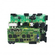 A06B-6400-H005 Fanuc R30iB MATE servo amplifier New